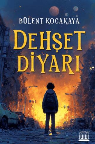 Dehşet Diyarı