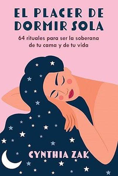 El placer de dormir sola : 64 rituales para ser la soberana de tu cama y de tu vida | Inner Traditions Bear and Comp (İnce Kapak) - Resim 1