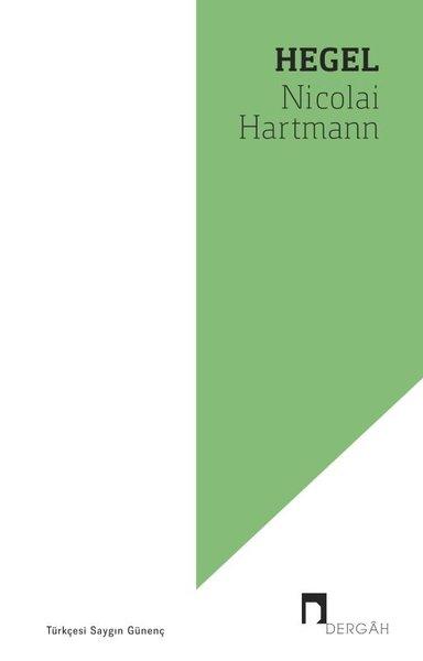 Hegel | Dergah Yayınları (İnce Kapak) - Resim 1