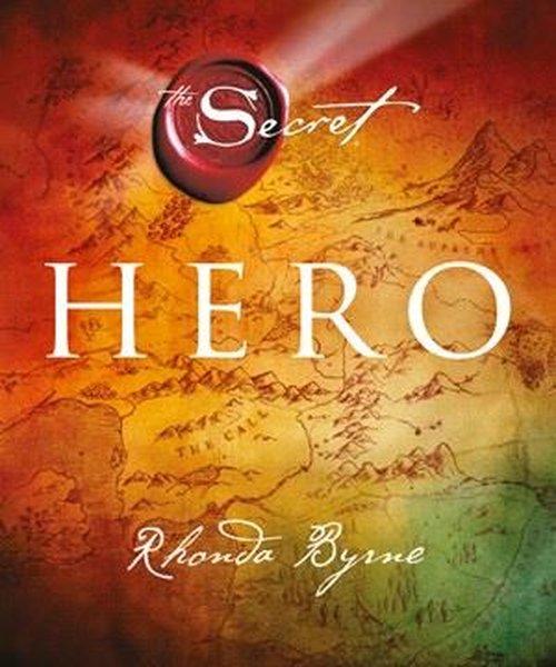 Secret Hero | Artemis Yayınları (Ciltli) - Resim 1