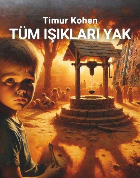 Tüm Işıkları Yak | Perseus Yayınevi (İnce Kapak) - Resim 1