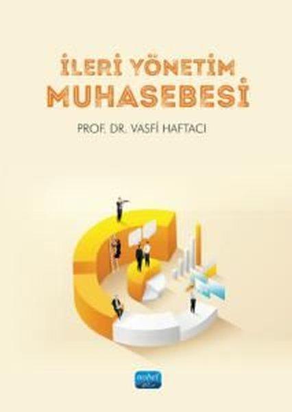 İleri Yönetim Muhasebesi | Nobel Akademik Yayıncılık (İnce Kapak) - Resim 1