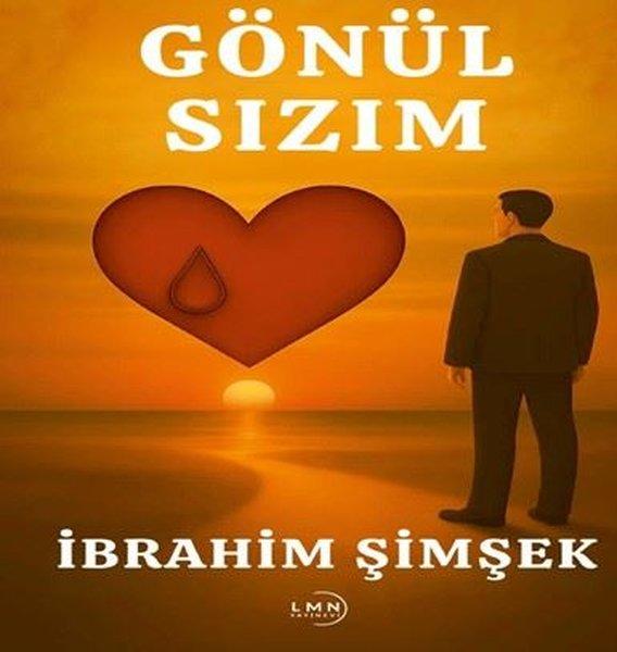 Gönül Sızım | Liman Yayınevi (İnce Kapak) - Resim 1