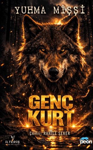 Genç Kurt | Peon Kitap (Ciltsiz) - Resim 1