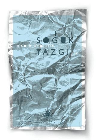 Soğuk Yazgı | Yitik Ülke Yayınları (Ciltsiz) - Resim 1
