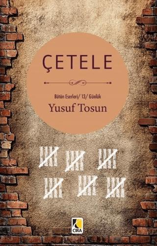 Çetele | Çıra Yayınları (Ciltsiz) - Resim 1