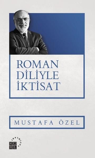 Roman Diliyle İktisat | Küre Yayınları (İnce Kapak) - Resim 1