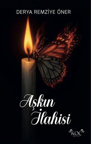 Aşkın İlahisi | Koç Yayınları (Ciltli) - Resim 1