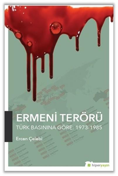 Ermeni Terörü | Hiperlink (İnce Kapak) - Resim 1