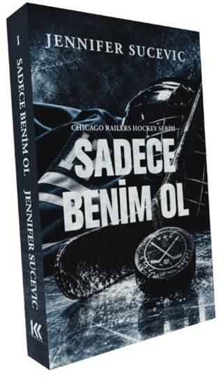 Sadece Benim Ol | Koronis Yayınları (Ciltsiz) - Resim 1