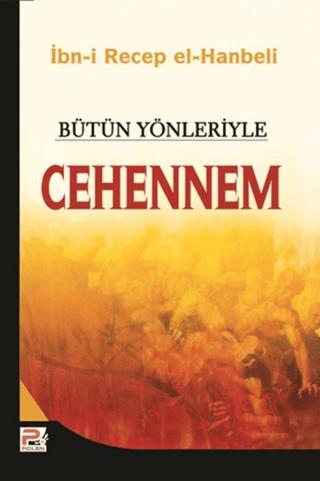 Bütün Yönleriyle Cehennem | Karınca & Polen Yayınları (Ciltsiz) - Resim 1