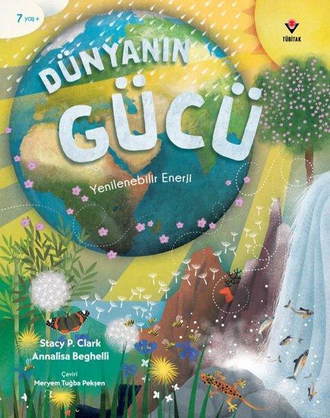 Dünyanın Gücü | Tübitak Yayınları (İnce Kapak) - Resim 1