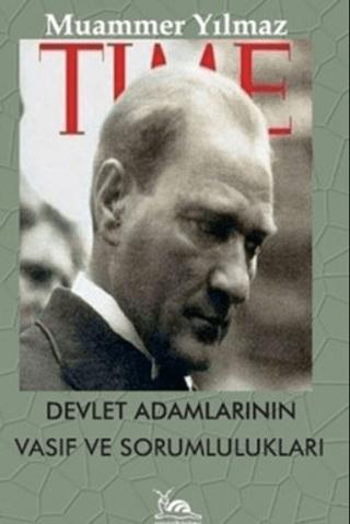 Devlet Adamlarının Vasıf ve Sorumlulukları | Sarmal Kitabevi (Ciltsiz) - Resim 1