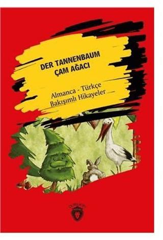 Der Tannenbaum - Çam Ağacı | Dorlion Yayınları (Ciltsiz) - Resim 1