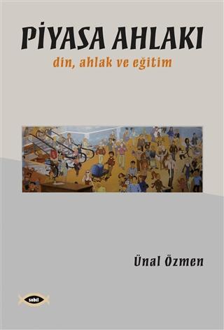 Piyasa Ahlakı