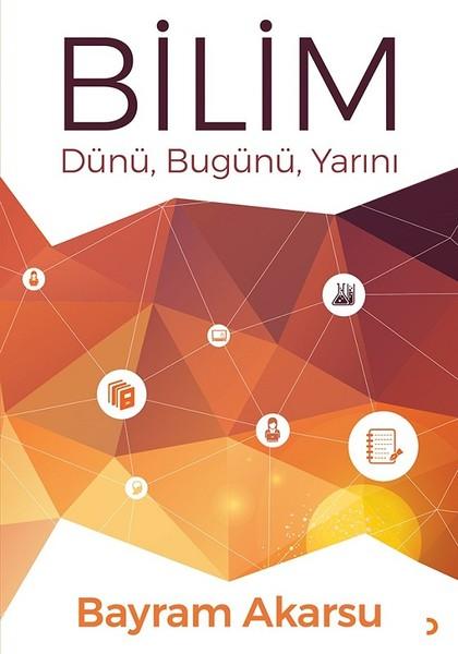 Bilim-Dünü Bugünü Yarını | Cinius (İnce Kapak) - Resim 1