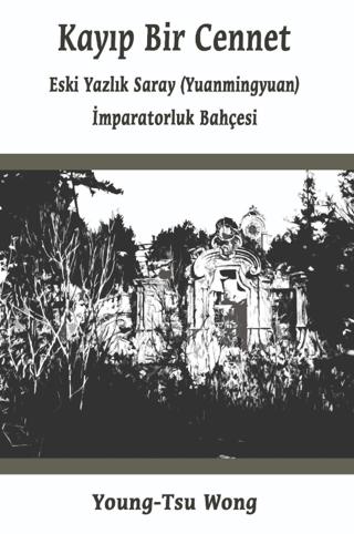 Kayıp Bir Cennet | Kitap Dostu Yayınları (Ciltsiz) - Resim 1