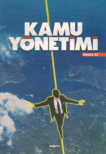 Kamu Yönetimi | Değişim Yayınları (İnce Kapak) - Resim 1