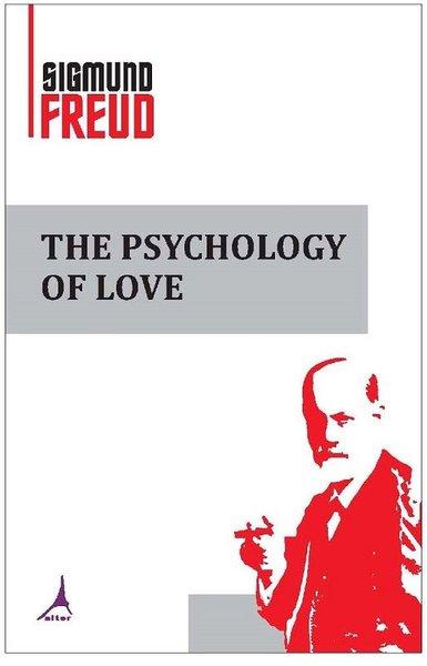 The Psychology of Love | Alter Yayınları (İnce Kapak) - Resim 1
