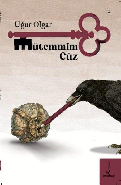 Mütemmim Cüz | ŞEY Kitap (İnce Kapak) - Resim 1