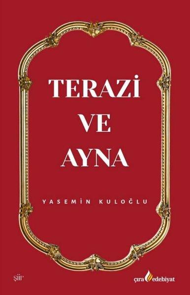 Terazi ve Ayna | Çıra Yayınları (İnce Kapak) - Resim 1