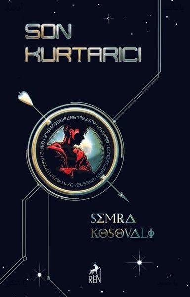 Son Kurtarıcı | Ren Kitap (İnce Kapak) - Resim 1