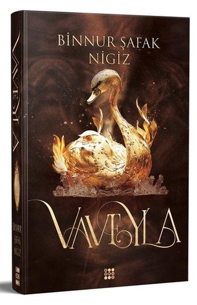 Vaveyla 3 - Zehirli Ekinoks | Dokuz Yayınları (Ciltli) - Resim 1