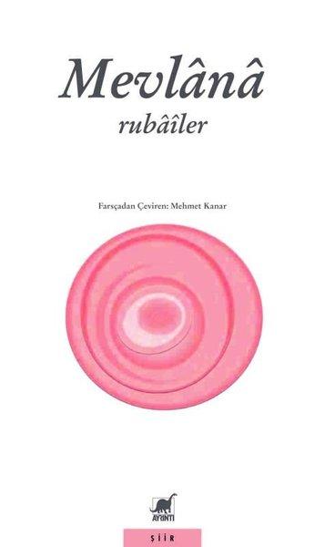 Rubailer | Ayrıntı Yayınları (İnce Kapak) - Resim 1