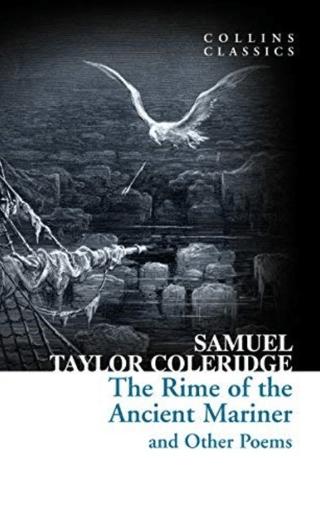 The Rime of the Ancient Mariner and Other Poems (Collins Classics) | HarperCollins (Ciltsiz) - Resim 1