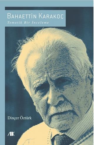 Bahaettin Karakoç | Akademik Kitaplar (Ciltsiz) - Resim 1