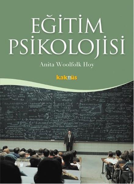Eğitim Psikolojisi | Kaknüs Yayınları (İnce Kapak) - Resim 1