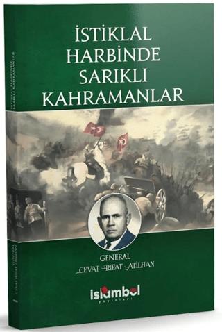 İstiklal Harbinde Sarıklı Kahramanlar | İslâmbol Yayınları (Ciltsiz) - Resim 1