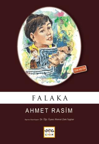 Falaka (Milli Eğitim Bakanlığı İköğretim 100 Temel Eser)