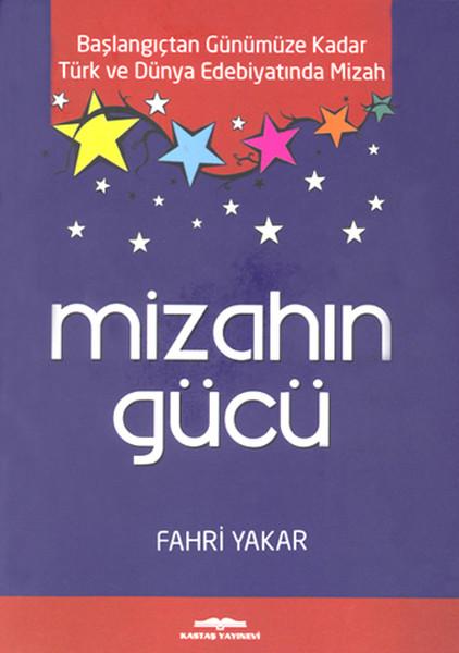 Mizahın Gücü | Kastaş Yayınları - Mizah Dizisi (İnce Kapak) - Resim 1