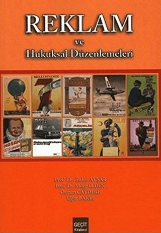 Reklam ve Hukuksal Düzenlemeleri