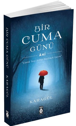 Bir Cuma Günü - Ahi