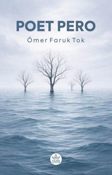Poet Pero | Elpis Yayınları (İnce Kapak) - Resim 1