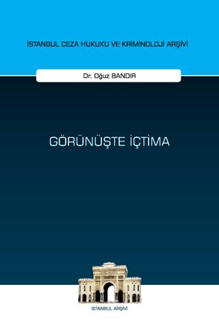 Görünüşte İçtima | On İki Levha Yayınları (Ciltsiz) - Resim 1