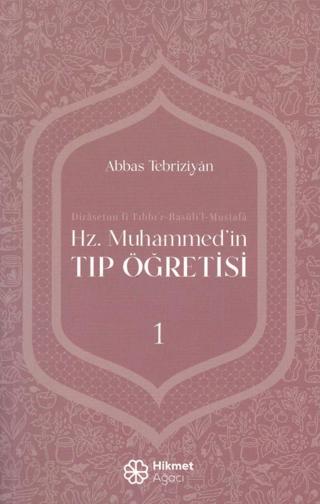 Hz. Muhammed'in Tıp Öğretisi 1