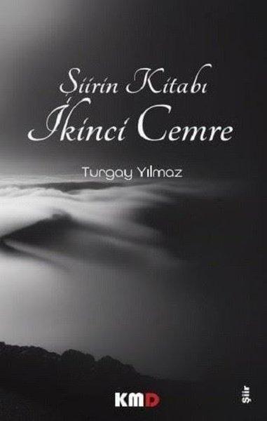 Şiirin Kitabı İkinci Cemre | KMD Yayınları (İnce Kapak) - Resim 1