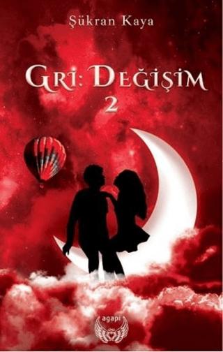 Gri - Değişim 2