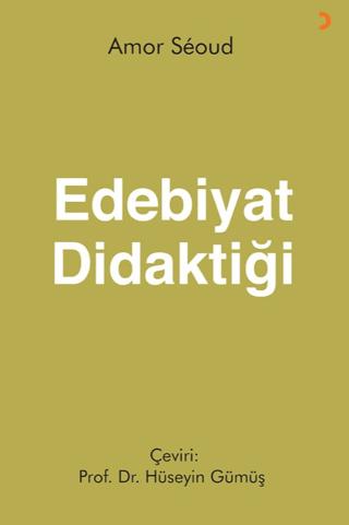 Edebiyat Didaktiği