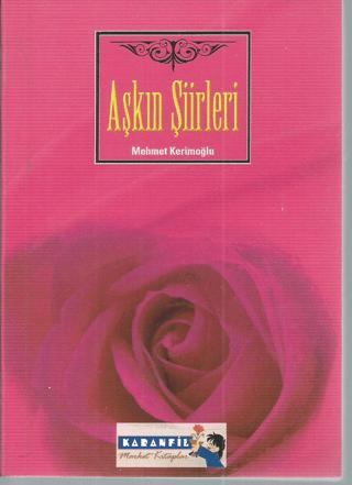 Aşkın Şiirleri