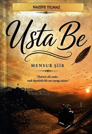 Usta Be | Altın Divit Yayınevi (Ciltsiz) - Resim 1