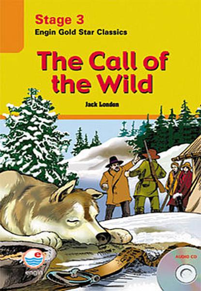 The Call of the Wild Stage 3 | Engin (İnce Kapak) - Resim 1