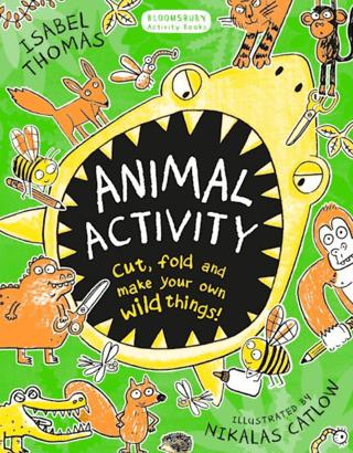 Animal Activity