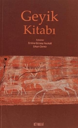 Geyik Kitabı