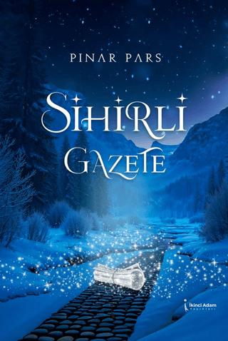 Sihirli Gazete