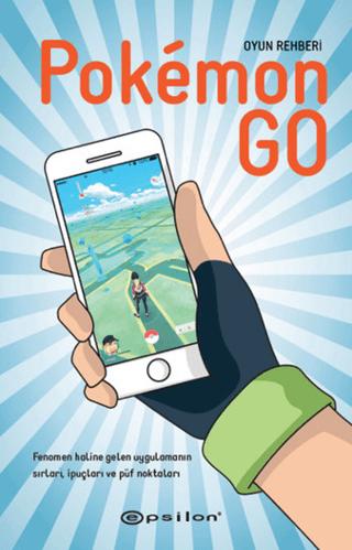 Pokemon Go