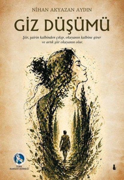 Giz Düşümü | Sokak Kitapları Yayınları (İnce Kapak) - Resim 1